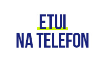 Etui na telefon