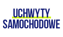 Uchwyty samochodowe