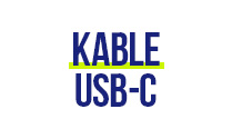 Kable USB-C