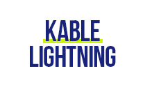 Kable Lightning