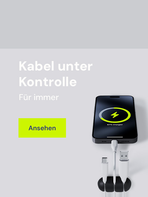 Kable pod kontrola rwd de
