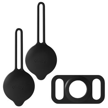 Allity case for AirTag - set of 3 pieces ASA-300