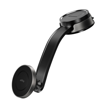 Allity Magnetic Car Holder ACH-200 MS Black