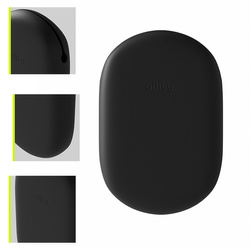 Allity headphone case ASA-200