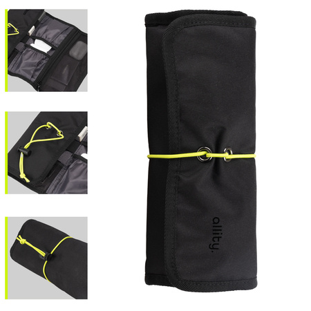Allity ATB-200 Roll-Up Zubehör-Organizer