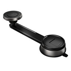 Allity Magnetic Car Holder ACH-200 MS Black
