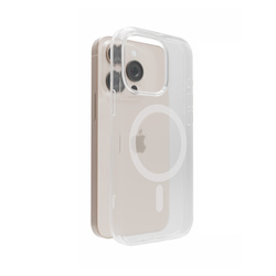 Allity Clear Protector Mag overlay pro iPhone 14 Pro Max