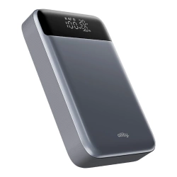Allity Powerbank APB-200 PD QC 33W 10000 mAh grau