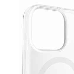 Allity Clear Protector Mag overlay pour iPhone 14 Pro Max