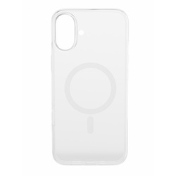 Allity Clear Protector Kappe für iPhone 16