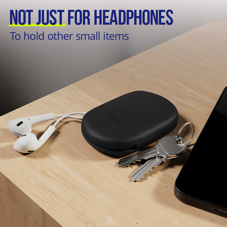 Allity headphone case ASA-200