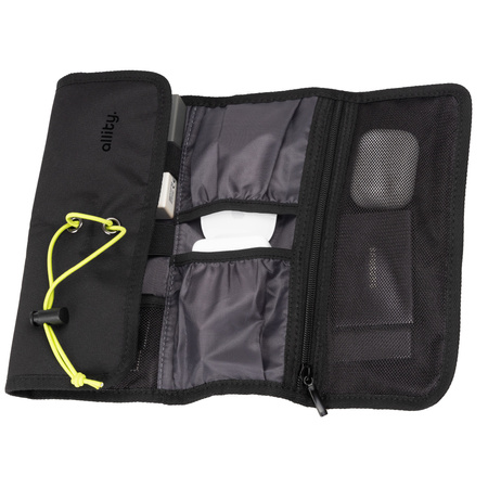 Allity ATB-200 Roll-Up Zubehör-Organizer