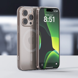 Allity nakładka Clear Protector Mag do iPhone 13 Pro Max