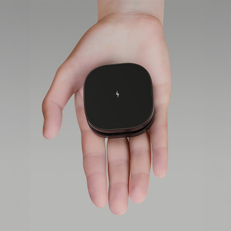 Chargeur sans fil Allity AWC-220-25WMS graphite 3in1