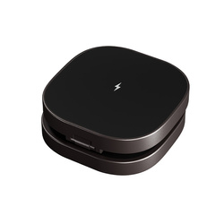 Chargeur sans fil Allity AWC-220-25WMS graphite 3in1