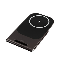 Chargeur sans fil Allity AWC-200-15WMS graphite