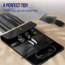 Allity ATB-200 Roll-Up Zubehör-Organizer