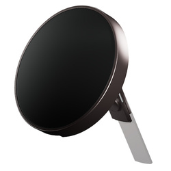 Allity drahtloses Ladegerät AWC-210-15WMS graphit 2in1