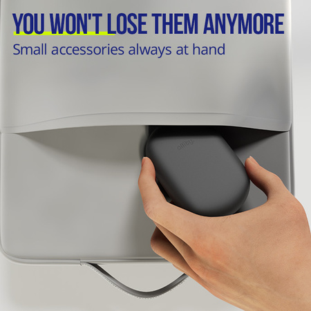 Allity headphone case ASA-200