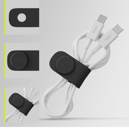 Allity Reiseset weiß