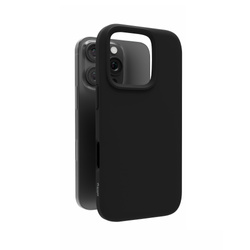 Силіконовий чохол Allity Silicone Mag для iPhone 16 Pro