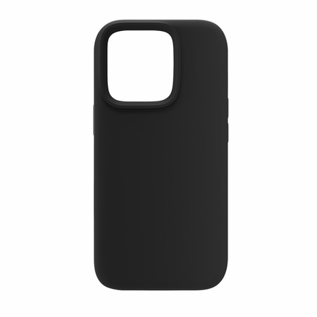 Allity Silikon-Mag-Auflage für iPhone 16 Pro Max