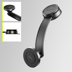 Allity Magnetic Car Holder ACH-200 MS Black