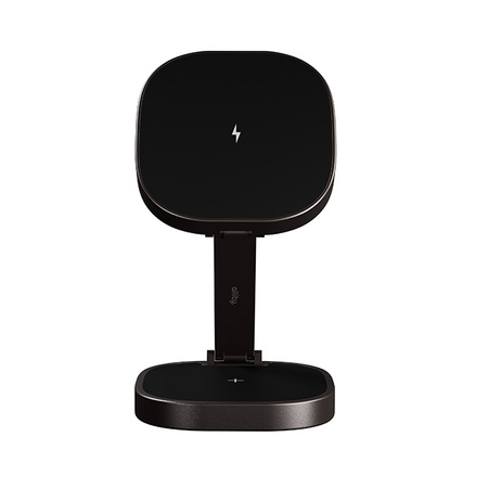 Chargeur sans fil Allity AWC-220-25WMS graphite 3in1