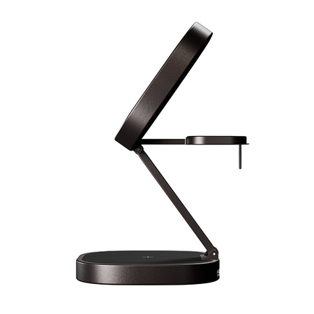 Chargeur sans fil Allity AWC-220-25WMS graphite 3in1