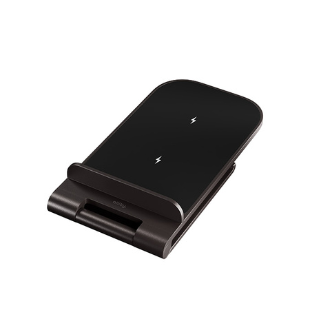Chargeur sans fil Allity AWC-100-15W graphite
