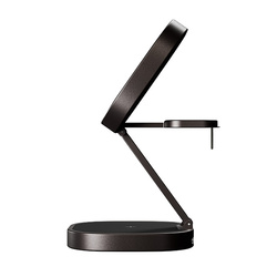 Allity drahtloses Ladegerät AWC-220-25WMS graphit 3in1