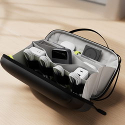 Allity universal accessory organizer ATB-100