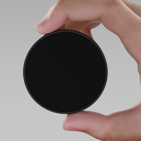 Allity wireless charger AWC-210-15WMS graphite 2-in-1