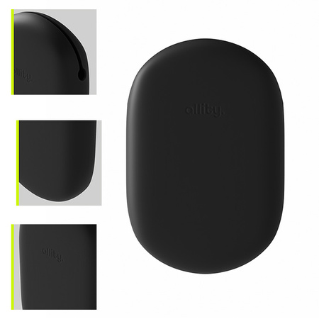 Allity headphone case ASA-200