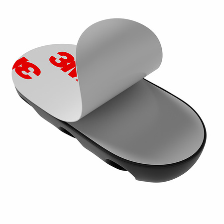 Allity cable organizer - set of 3 pieces ASA-400