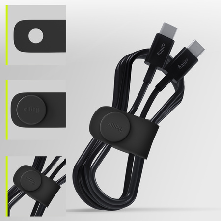 Allity Travel Kit Black