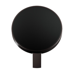 Chargeur sans fil Allity AWC-210-15WMS graphite 2in1