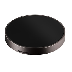 Chargeur sans fil Allity AWC-210-15WMS graphite 2in1