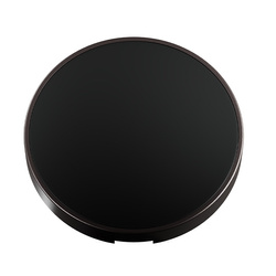 Allity wireless charger AWC-210-15WMS graphite 2-in-1