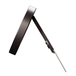 Chargeur sans fil Allity AWC-210-15WMS graphite 2in1