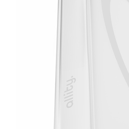Allity Clear Protector Mag cap pour iPhone 14