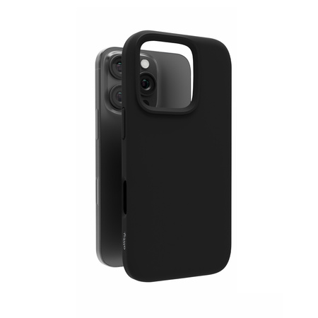 Allity Silikon-Mag-Auflage für iPhone 16 Pro Max