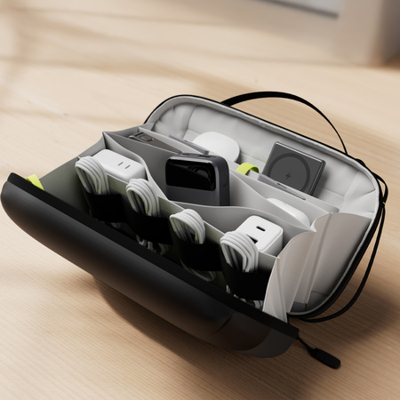 Allity universal accessory organizer ATB-100