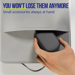 Allity headphone case ASA-200