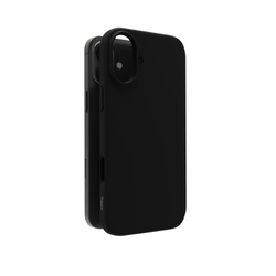 Allity Silikon Mag Kappe für iPhone 16