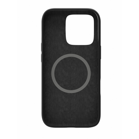 Allity Silikonový kryt Mag pro iPhone 16 Pro