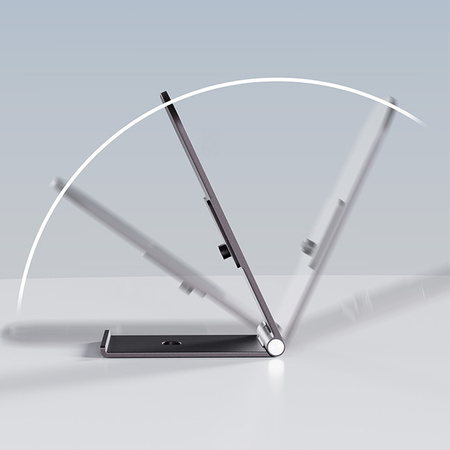 Indukční nabíječka Allity AWC-200-15WMS grafitová