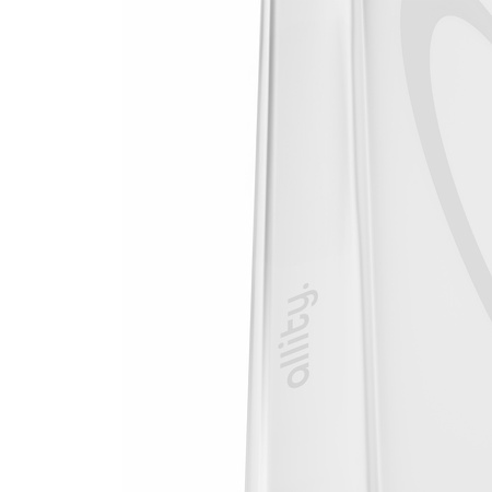 Allity Clear Protector Mag overlay pour iPhone 14 Pro Max