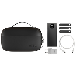 Allity Reiseset weiß