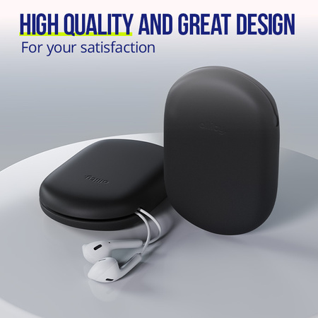 Allity headphone case ASA-200